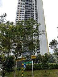 Blk 464A Clementi Peaks (Clementi), HDB 5 Rooms #558050991